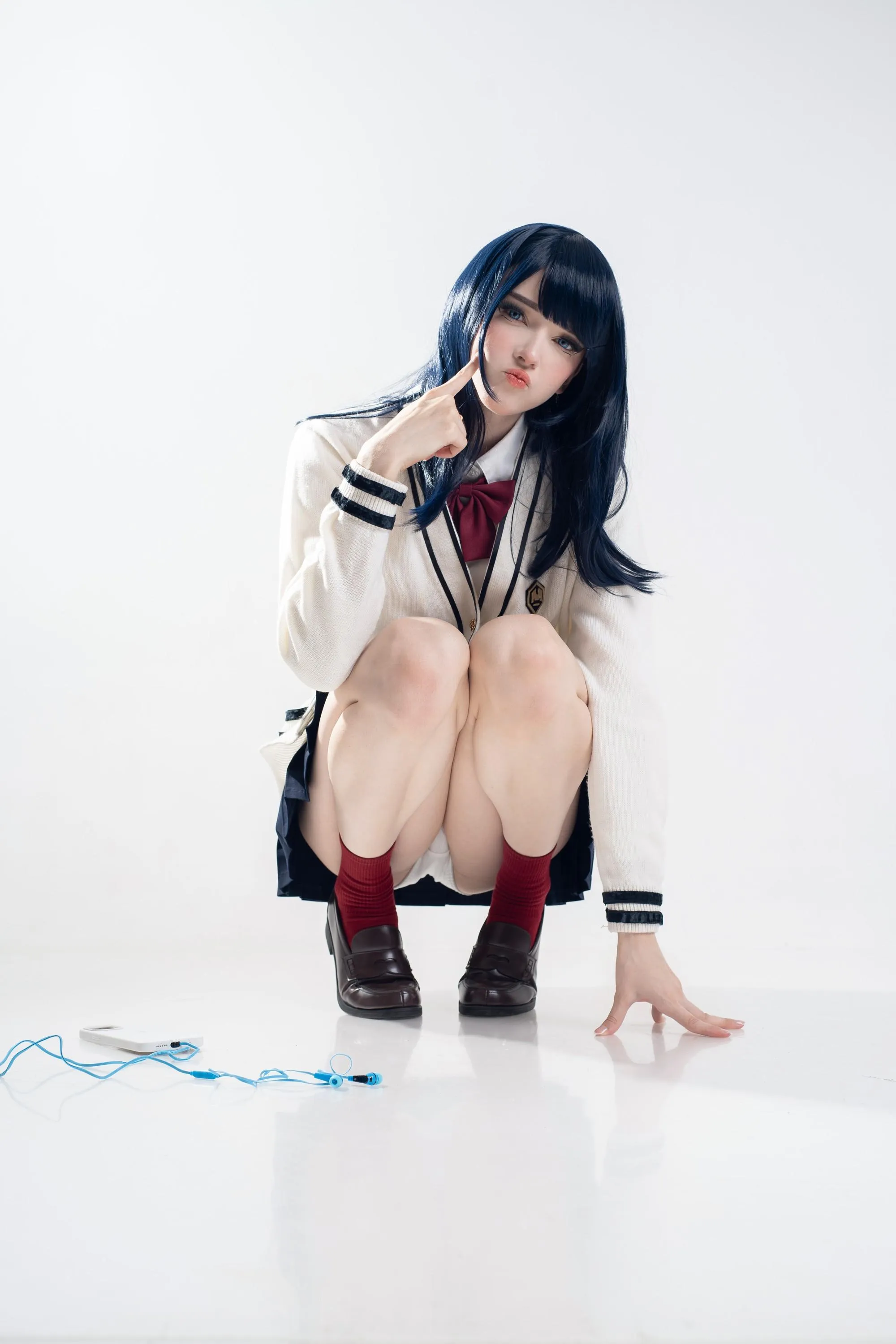 Candyball – NO.043 Rikka Takarada [24P]插图